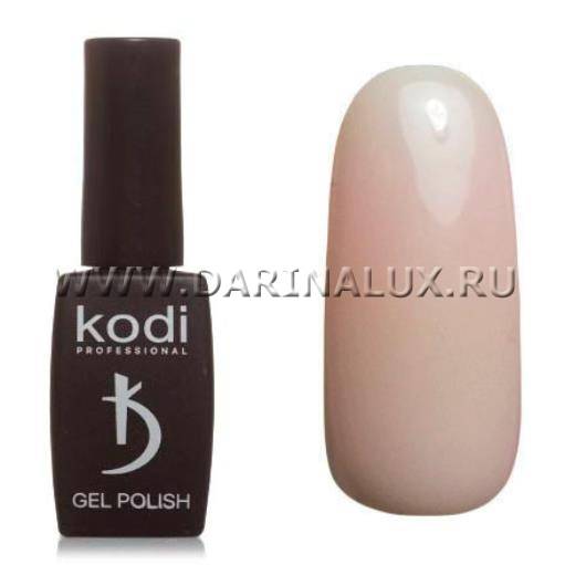 Kodi, Гель-лак № 50M (8ml) фото 2