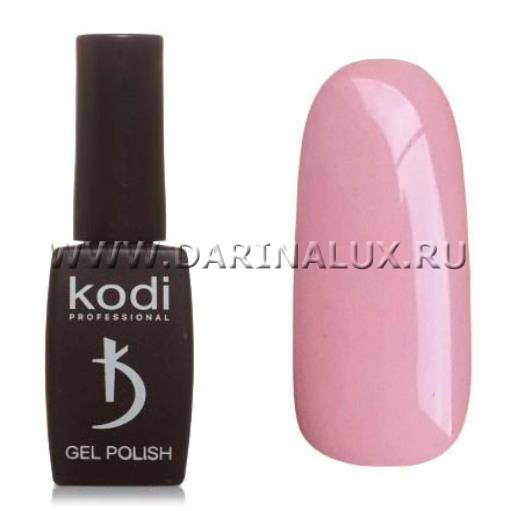 Kodi, Гель-лак № 90M (8ml) фото 2