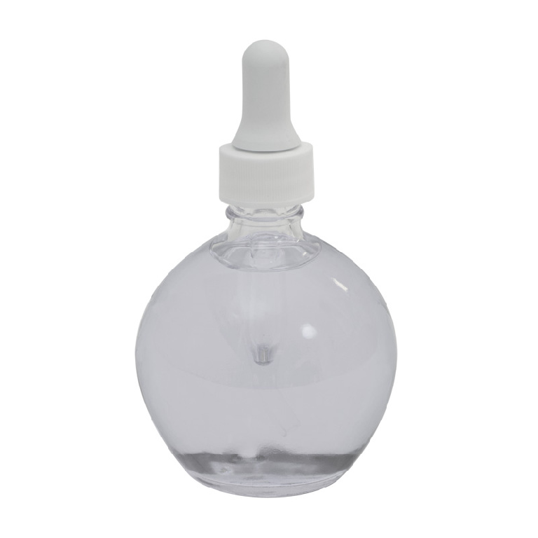 Масло для ногтей и кутикулы Planet Nails Nageloil Кокос, 75 мл (14078) фото 1