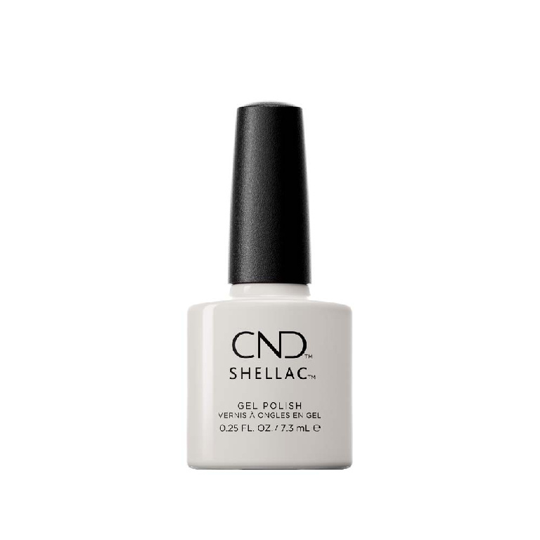Гель лак CND SHELLAC All Frothed Up фото 2