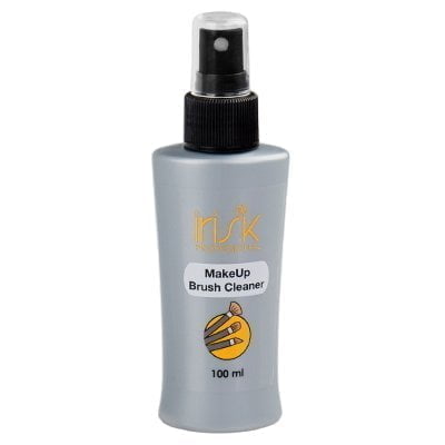 Средство для очистки макияжных кистей IRISK MAKEUP BRUSH CLEANER 100 мл, Irisk фото 10
