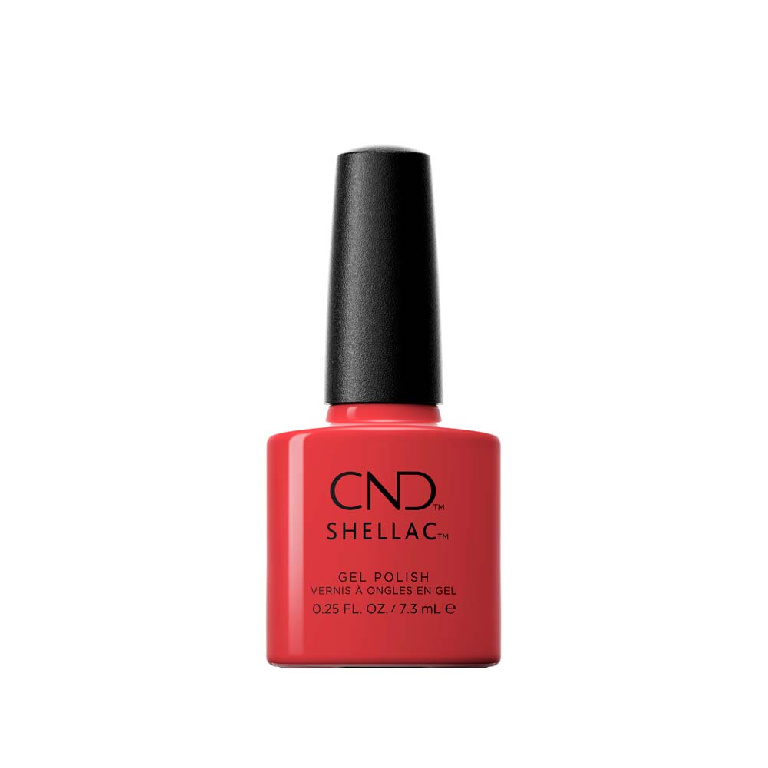 Гель лак CND SHELLAC Love Letter фото 2