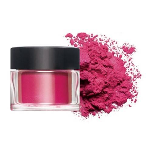 CND пигмент Additives Haute Pink - Pigment (розовый) фото 1