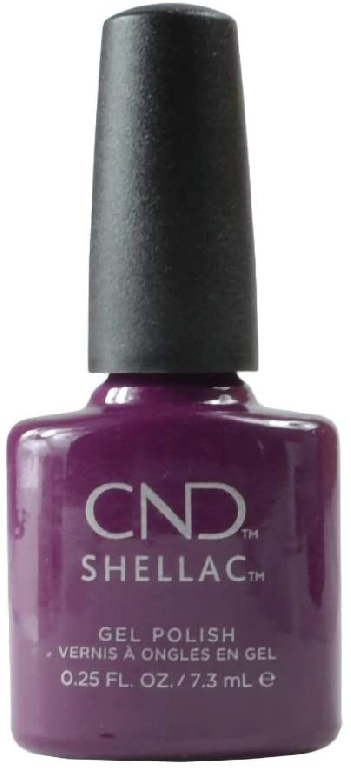 Гель лак CND SHELLAC Vivant фото 2