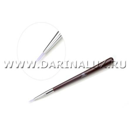 Кисть лепесток силиконовая TNL Professional  Колонок (KST-03) фото 10