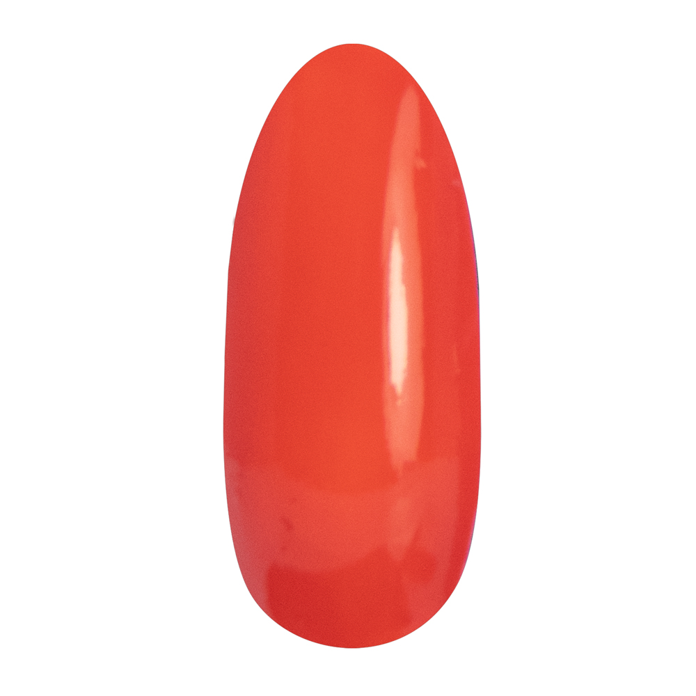 Недельный лак для ногтей CND Vinylux 398 Poppy Fields, 15 мл фото 2