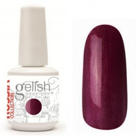 Гель лак Gelish 1453 Sensuality фото 2