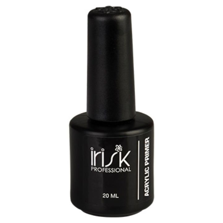 Праймер для акрила Acryliс Primer Irisk Professional 20 мл (М502-02) фото 1