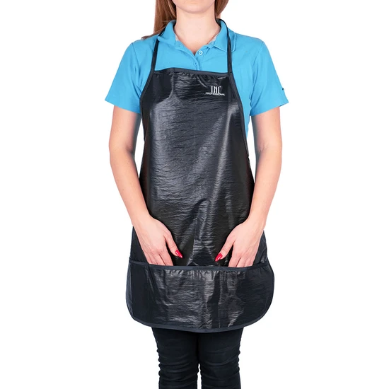 Фартук TNL Professional - черный классический (FR-08) фото 2