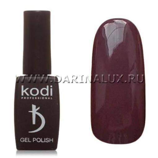 Kodi, Гель-лак № 40V (8ml) фото 2