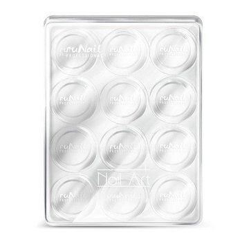 Бокс для дизайна ruNail Professional  (1477) фото 1