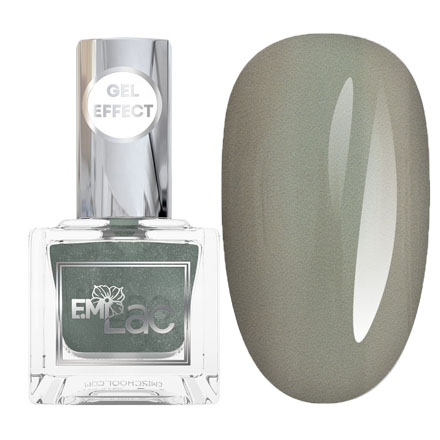 Ультрастойкий лак EMI Gel Effect Утро в Лондоне № 113, 9 мл. фото 1