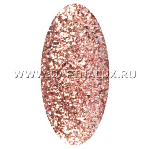 Гель-лак Glossy Platinum 5 мл Irisk Professional № 19 (М180-11-19) фото 10