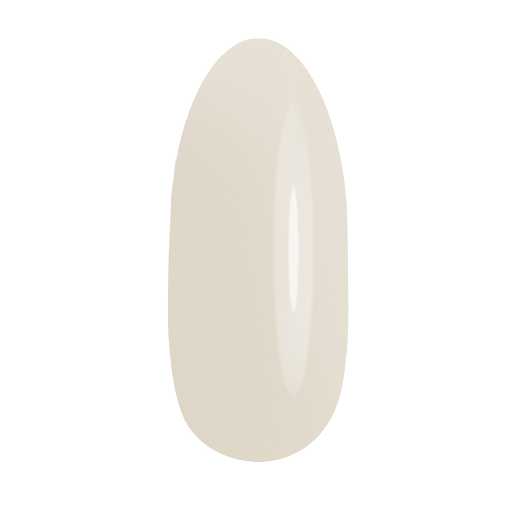 Недельный лак для ногтей CND Vinylux 392 White Button Down, 15 мл фото 2
