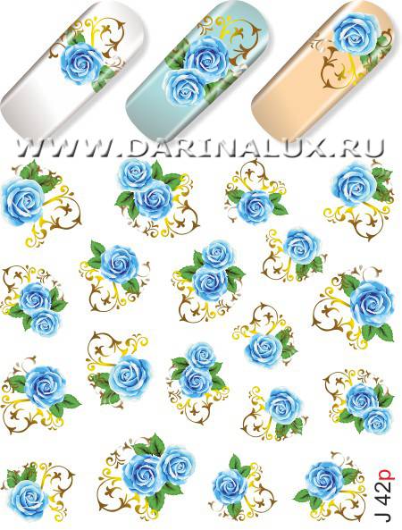 Слайдер-дизайн №  J 42 фото 1