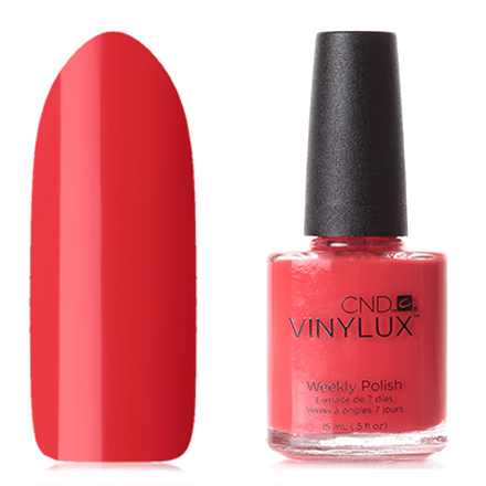 VINYLUX CND 244 Mambo Beat-фото2