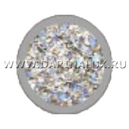 Слюда для дизайна  DELAKRUA MICA №309, 1,5 г фото 1