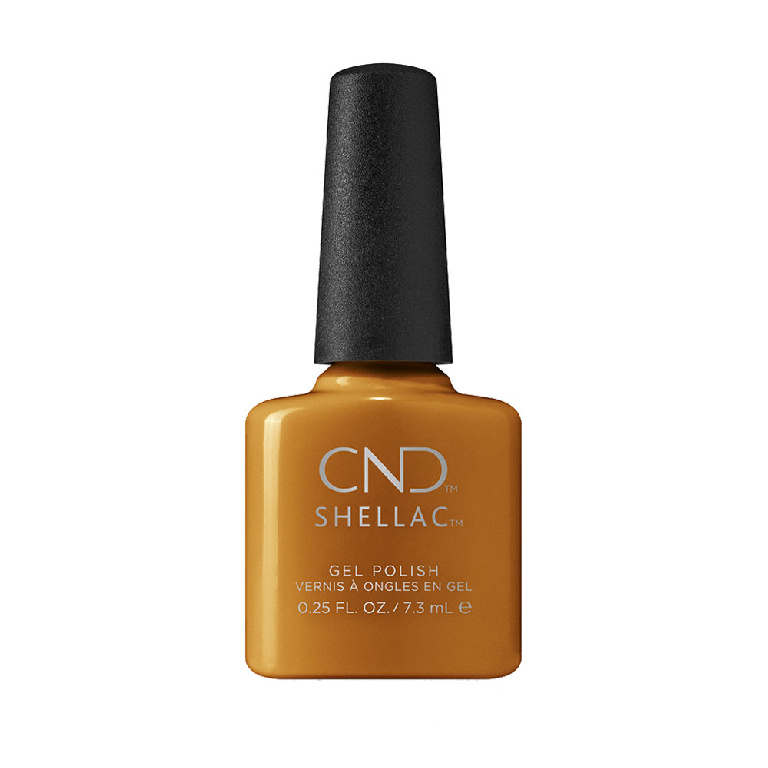 Гель лак CND SHELLAC Willow Talk фото 2