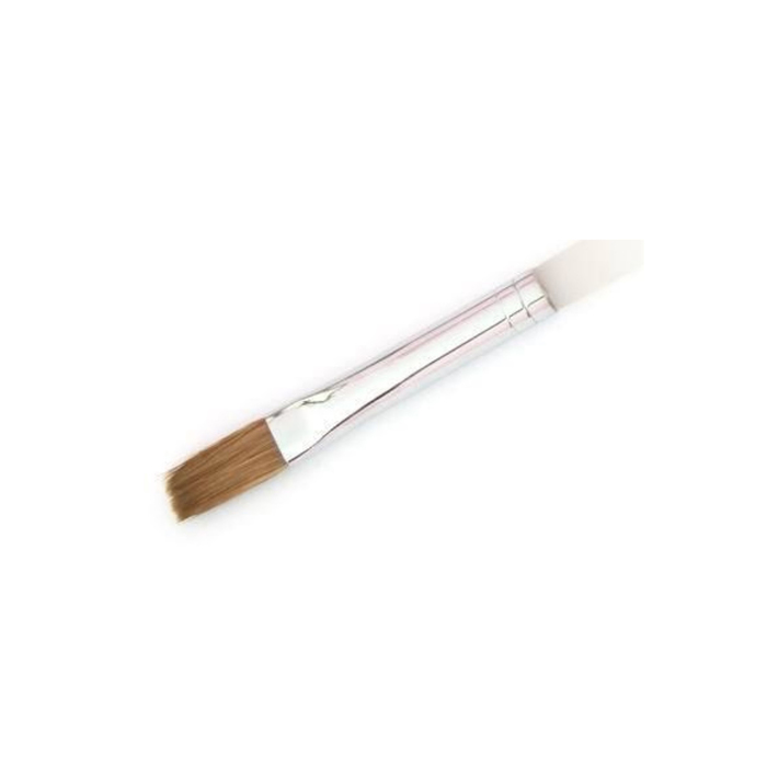 Кисть Sable Flat "JessNail" SF07 фото 10