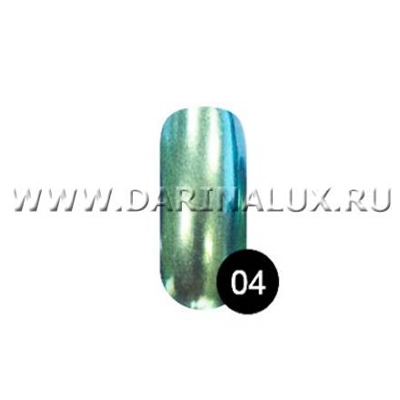Втирка TNL Professional  Северное сияние № 04 (балтика), 1 г фото 1