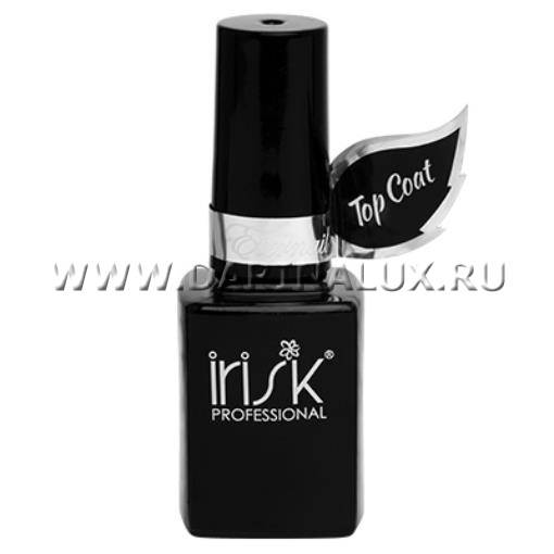Лак для ногтей Eternail Classic на гелевой основе (№ 02 Nicole) Irisk Professional 15 мл (Д607-01-02) фото 1