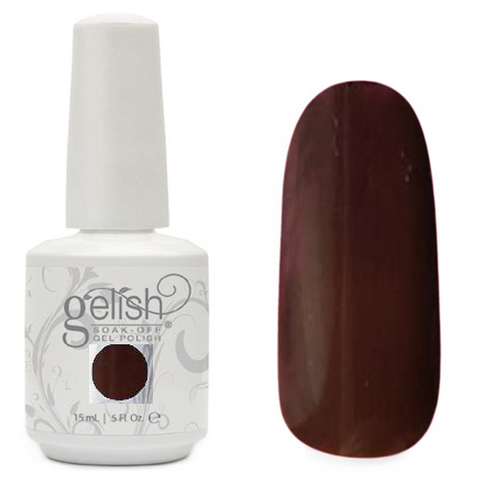 Гель лак Gelish 1456 Temptation фото 2