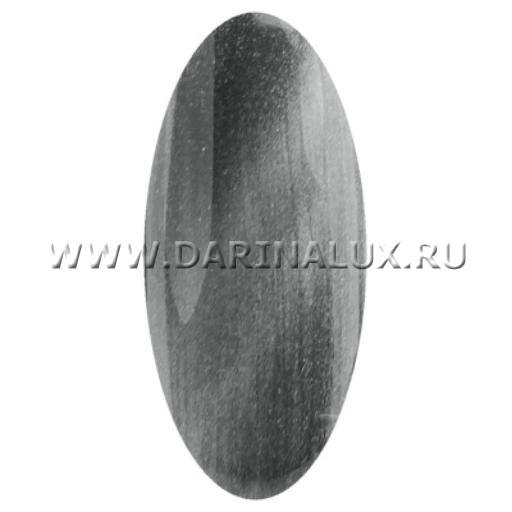 Покрытие универсальное Magic Magnet для создания эффекта Кошачий глаз Irisk Professional 5мл (02 Silver)  (М195-01-02) фото 2