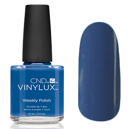 Недельный лак для ногтей VINYLUX CND Date Night № 221 фото 2