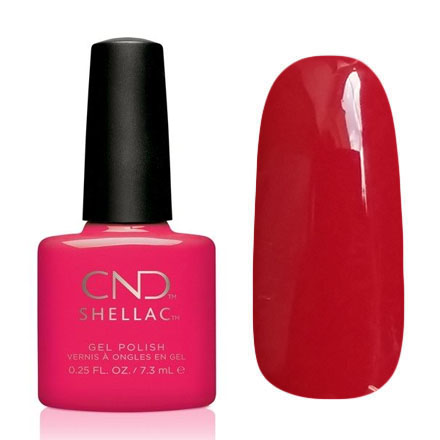 Гель лак CND SHELLAC Offbeat (без коробки) фото 2