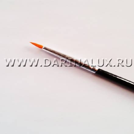 Кисть Art Detail M "JessNail" (A10) фото 10