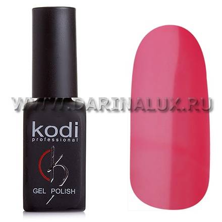 Kodi, Гель-лак № 102 (12ml) фото 2