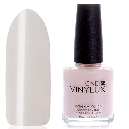 Недельный лак для ногтей VINYLUX CND Romantique №142 фото 2