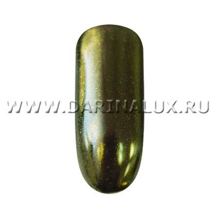 Зеркальная втирка Patrisa Nail Космос №8  Солнечная система, 1 гр (NL10) фото 1