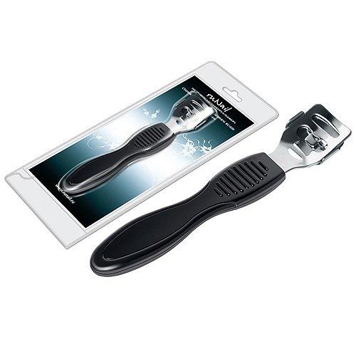 Станок для педикюра с лезвием ruNail Professional, RU-0137 фото 2