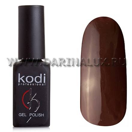 Kodi, Гель-лак № 110 (8ml) фото 2