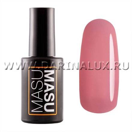 Гель-лак Masura MASU MASU Клубничка, 8 мл (M024)-фото1