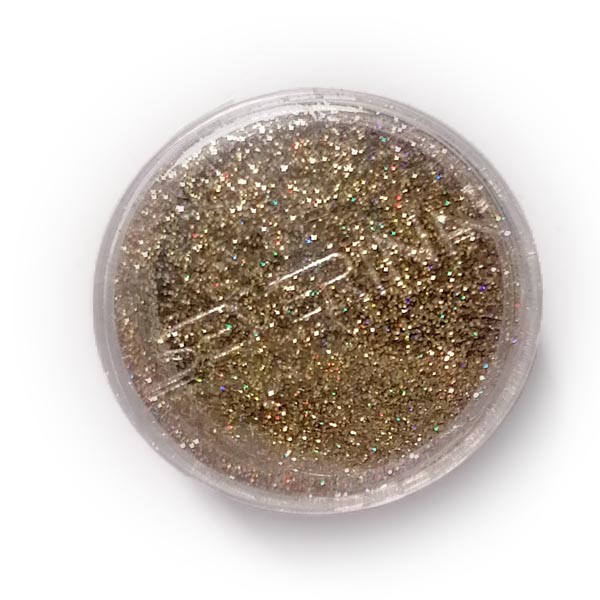 Блестки SEVERINA 3D Glitters (голографический эффект) №17 фото 1