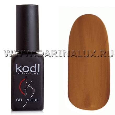 Kodi, Гель-лак № 47 (8ml) фото 2
