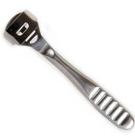 Станок для педикюра "Jess Nail" металлический (PS-2) фото 2