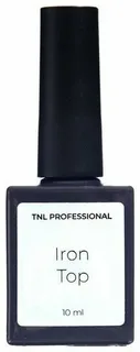 Топ закрепитель для гель-лака без липкого слоя TNL Professional, 10 мл фото 10
