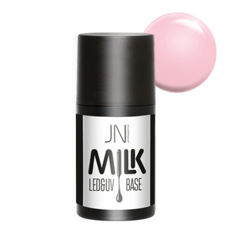 База для гель-лака JessNail Milk Base 10мл молочная №4(31) фото 1
