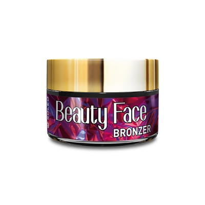  Крем-автобронзатор для лица  Soleo Beauty Face Bronzer, 15 мл фото 2