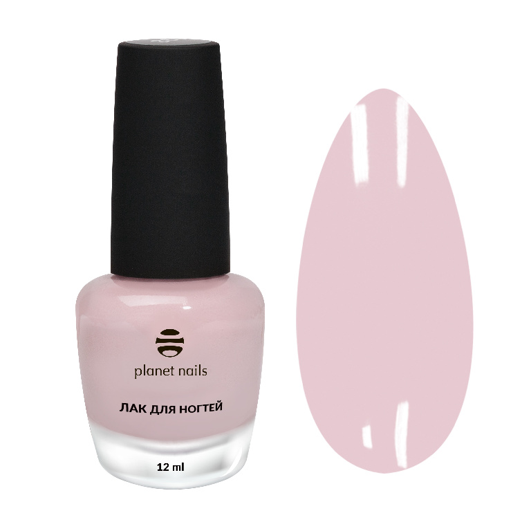 ногтей с эффектом гелевого покрытия Planet Nails 13863, 12 мл фото 2