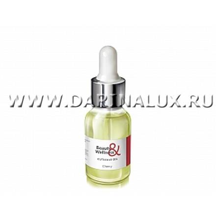 Масло для ногтей и кутикулы "Вишня" ruNail Professional, 15 мл фото 1