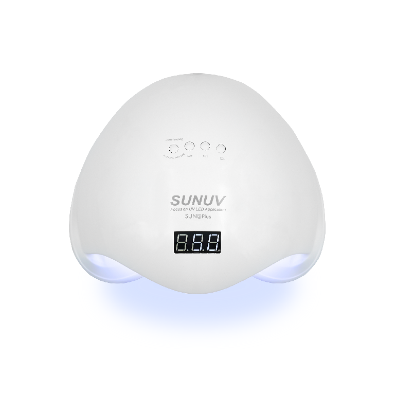 Лампа UV-LED  SUNUV SUN 5 Plus  48W  с кварцевыми светодиодами фото 2