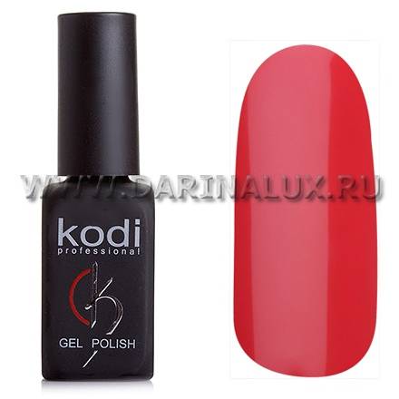 Kodi, Гель-лак № 141 (8ml) фото 2