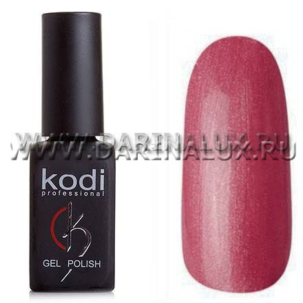 Kodi, Гель-лак № 217 (7ml) фото 2