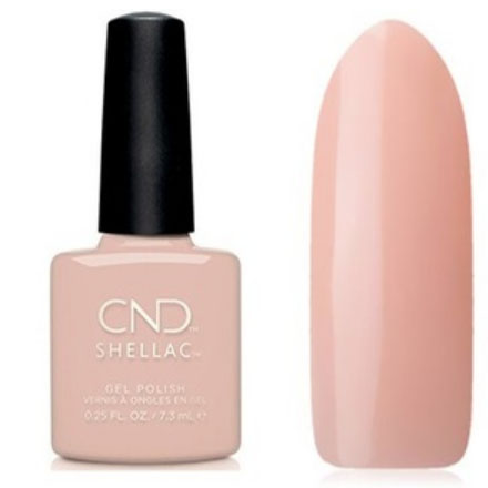 Гель лак CND SHELLAC Gala Girl фото 2