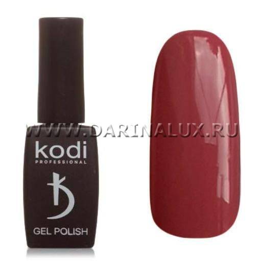 Kodi, Гель-лак № 70SL (8ml) фото 2
