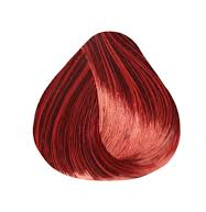 Краска-уход ESTEL De Luxe  66/46, темно-русый медно-фиолетовый (Extra Red) , 60 мл фото 2